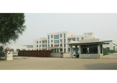 齐河县工业园区企业（和乐门业）