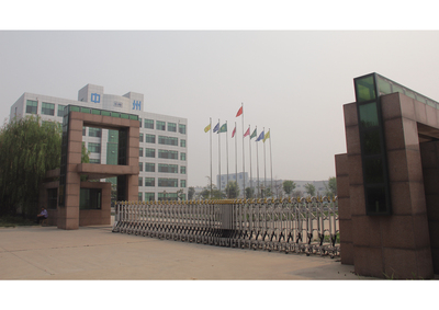 齐河县工业园区企业（中州电缆）